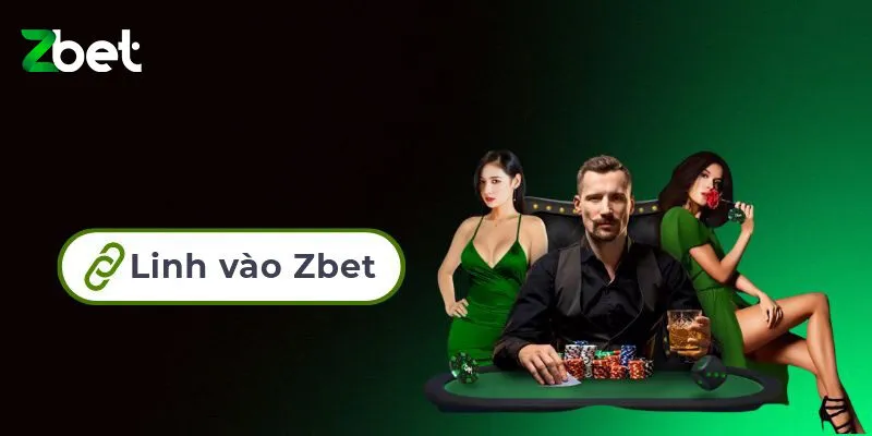 Cách sử dụng link vào Zbet để đăng ký tài khoản hội viên